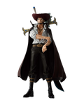 Dracule Mihawk — Beyond The Trials