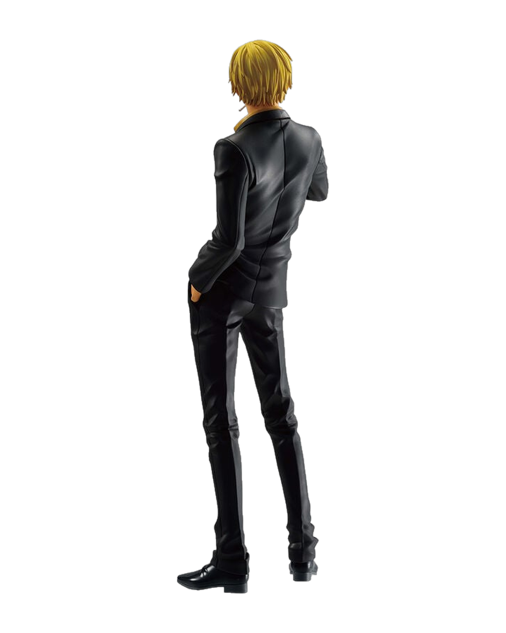 Sanji — Beyond The Trials