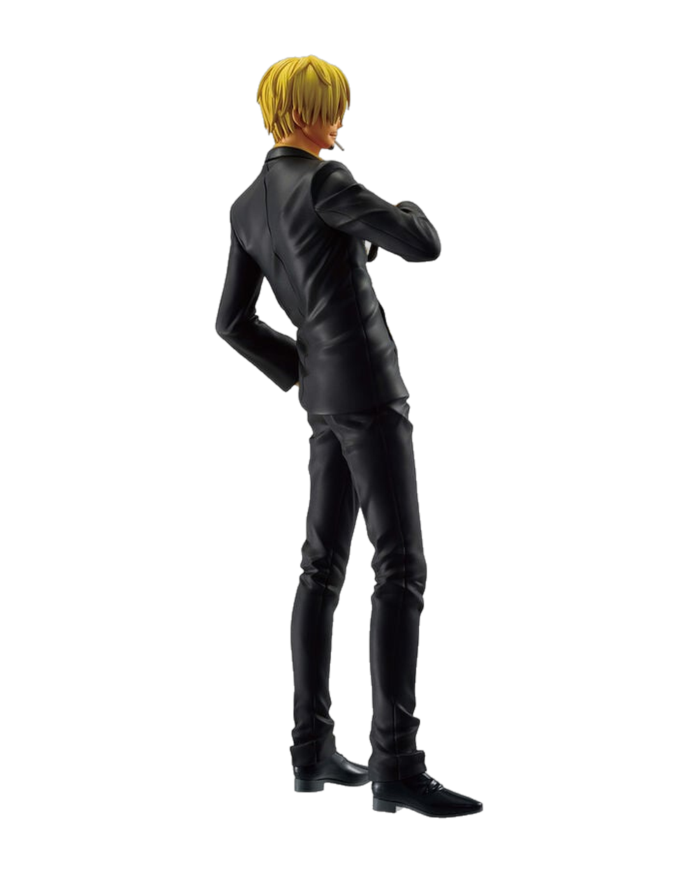 Sanji — Beyond The Trials