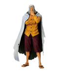 Silvers Rayleigh — Beyond The Trials