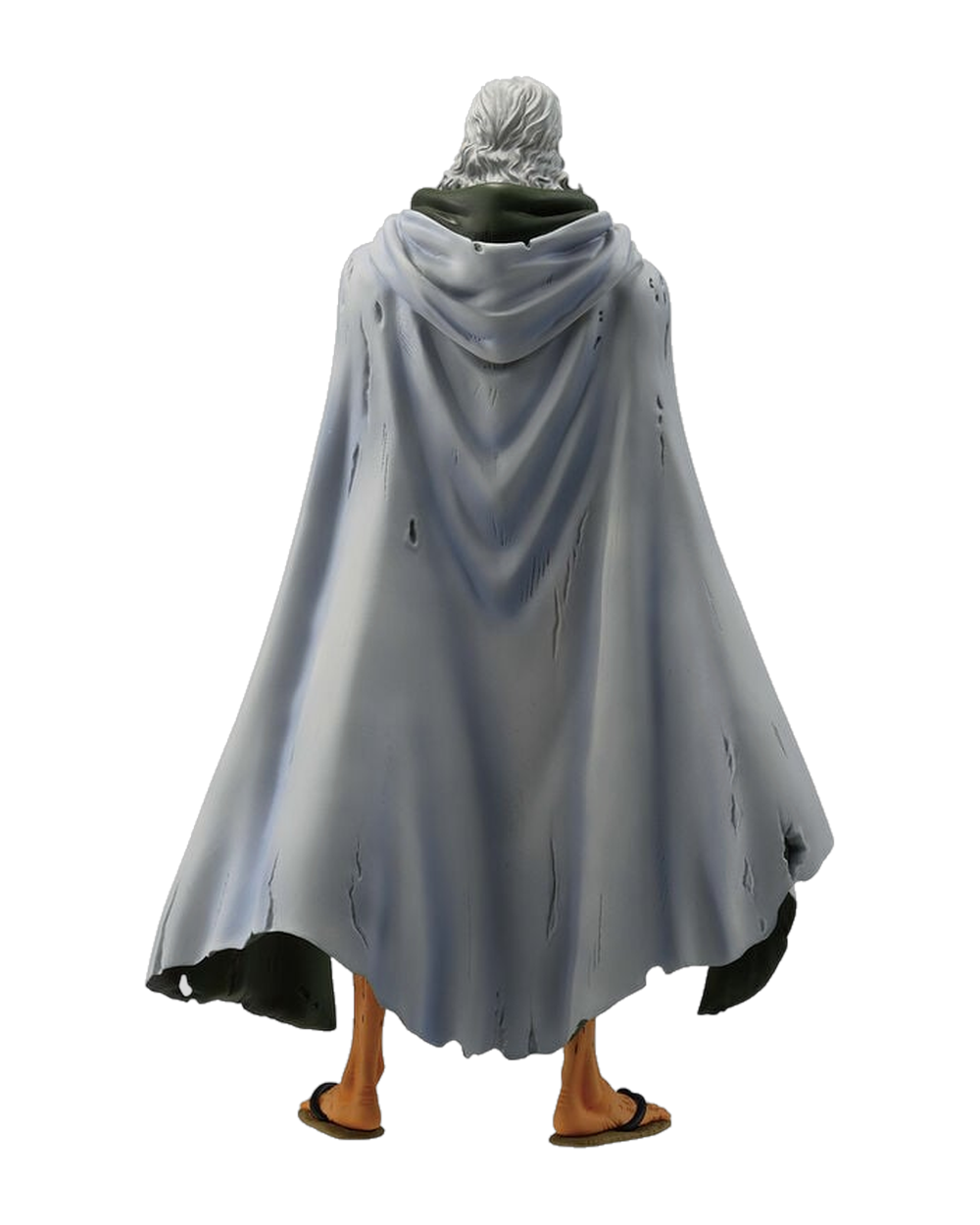 Silvers Rayleigh — Beyond The Trials