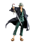 Kisuke Urahara — Stirring Soul