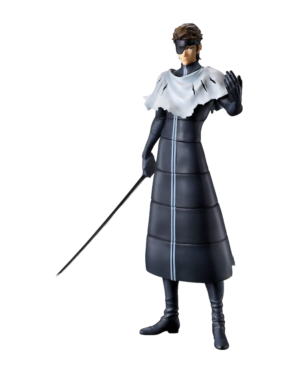 Sosuke Aizen — Stirring Soul