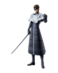 Sosuke Aizen — Stirring Soul