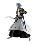 Toshiro Hitsugaya — Stirring Soul