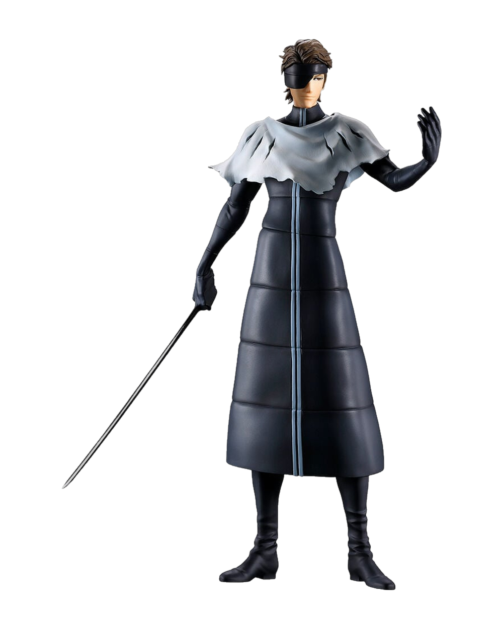 Sosuke Aizen — Stirring Soul