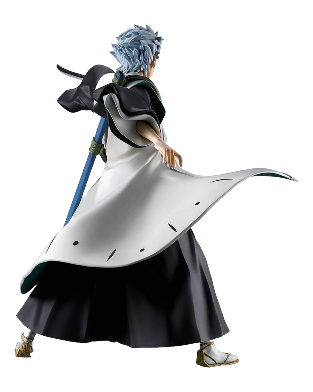 Toshiro Hitsugaya — Stirring Soul