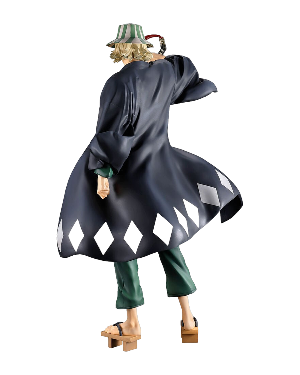 Kisuke Urahara — Stirring Soul