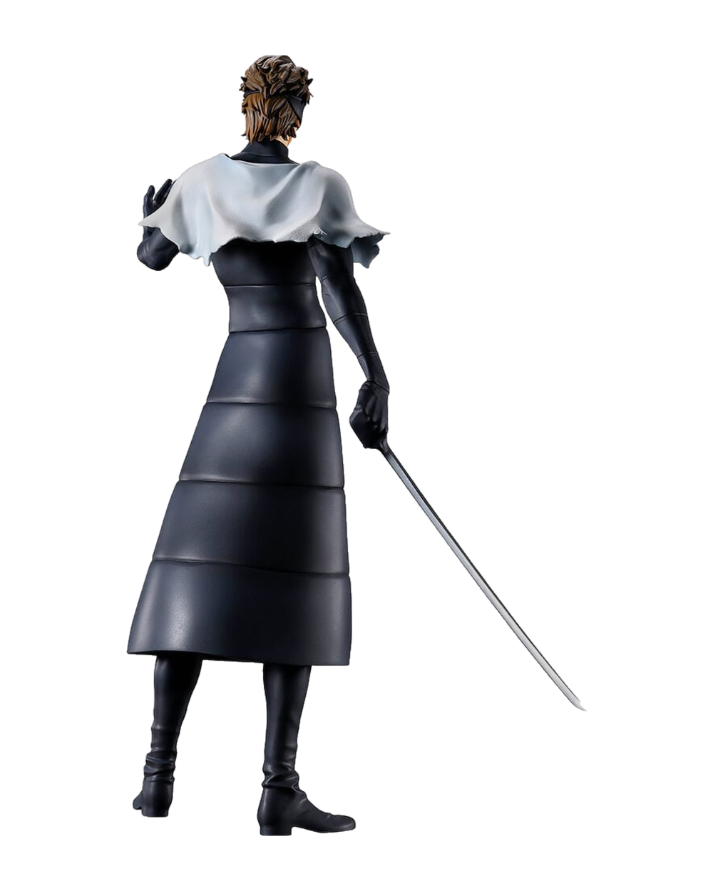 Sosuke Aizen — Stirring Soul