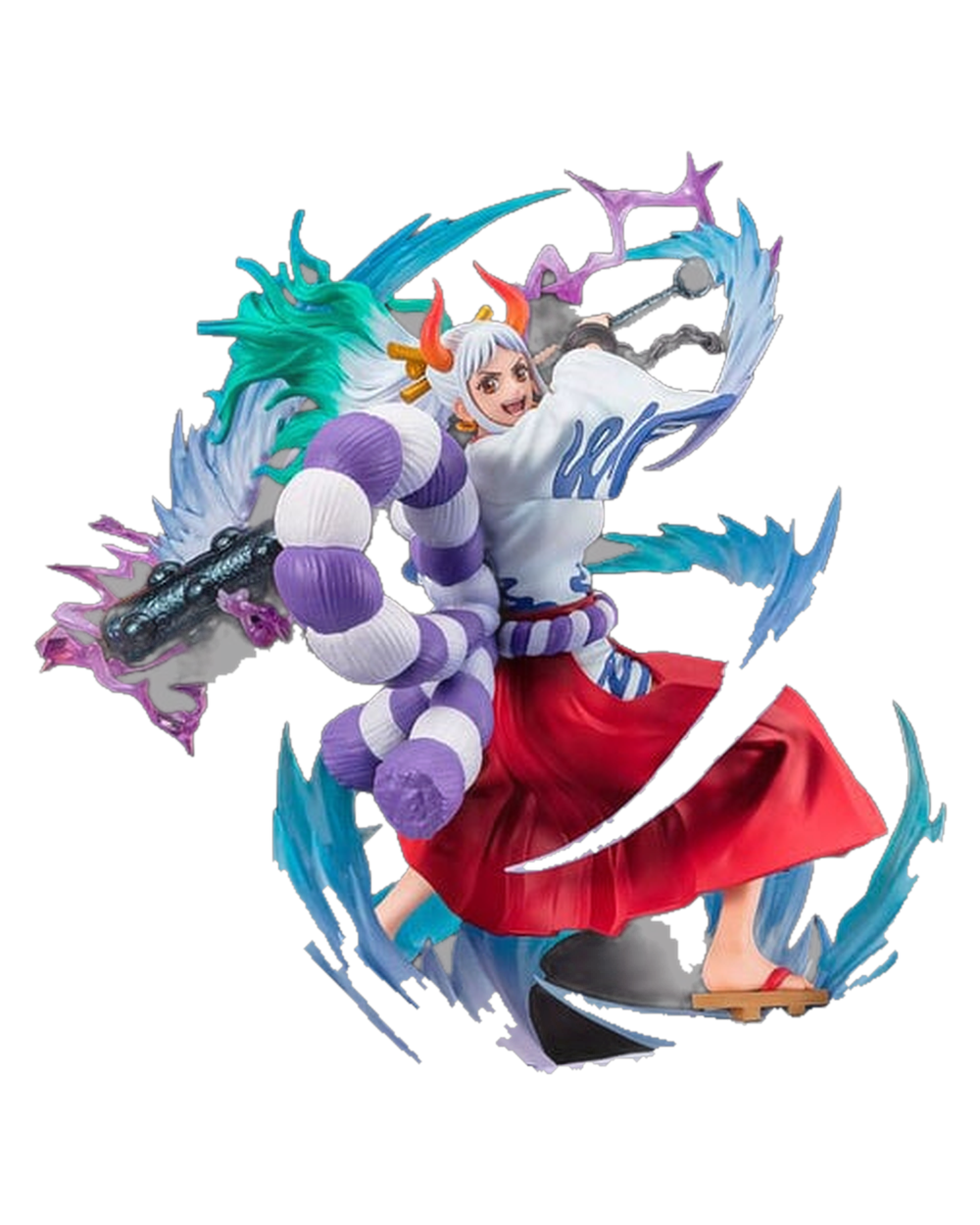 Yamato — Bounty Rush 5th