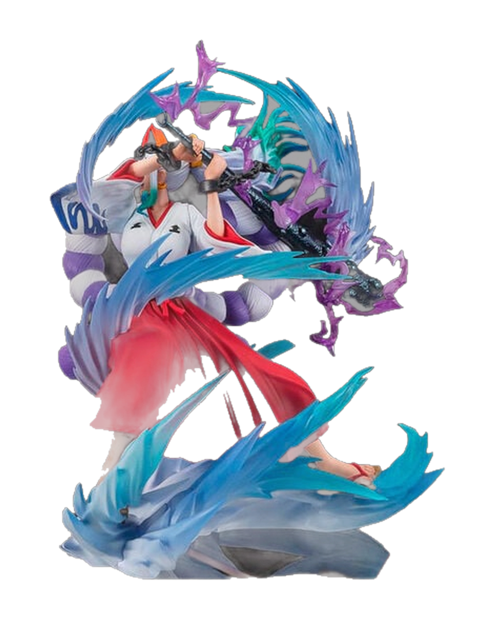Yamato — Bounty Rush 5th