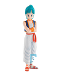 Bulma — Training Section