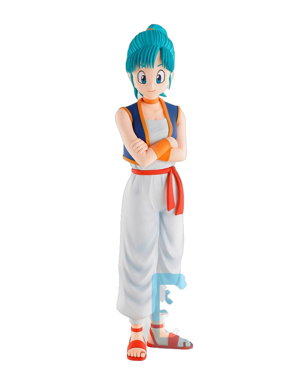 Bulma — Training Section