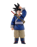 Son Goku — Fierce Fighting
