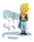 Gotenks & Ghost — Dragon History