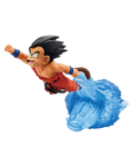 Son Goku — Dragon History