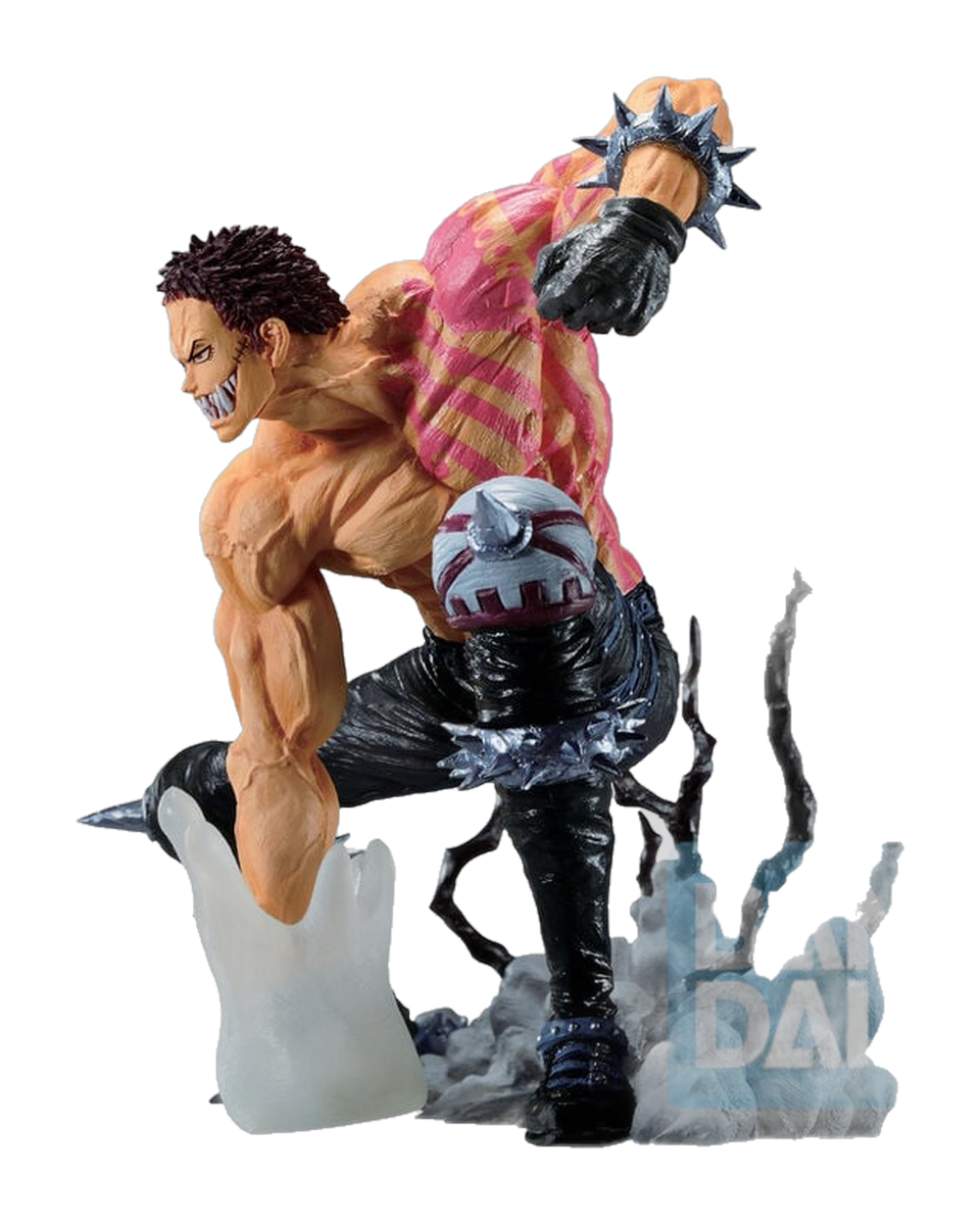 Charlotte Katakuri — Duel Memories