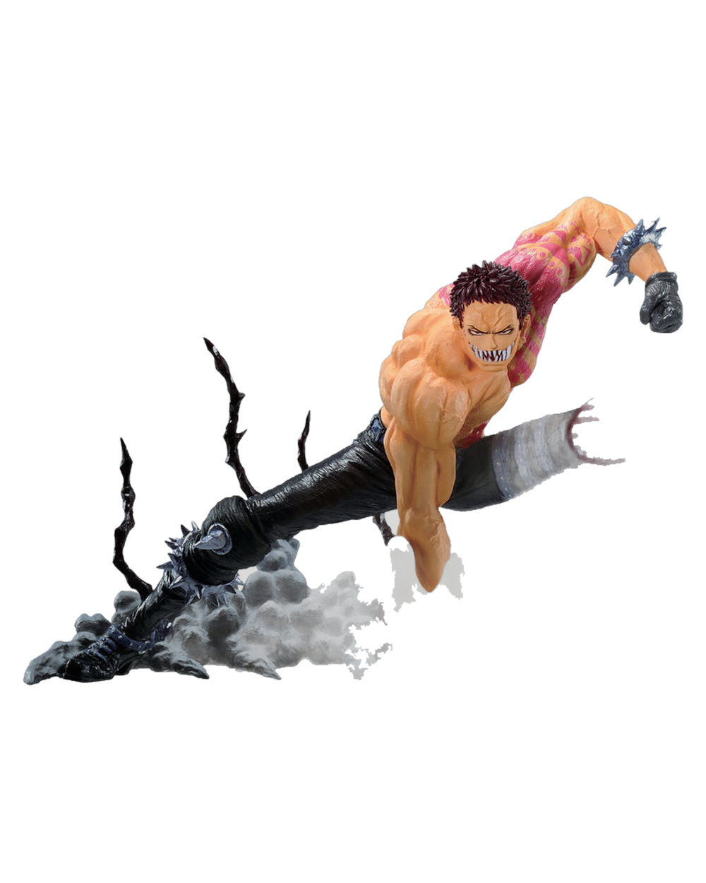 Charlotte Katakuri — Duel Memories