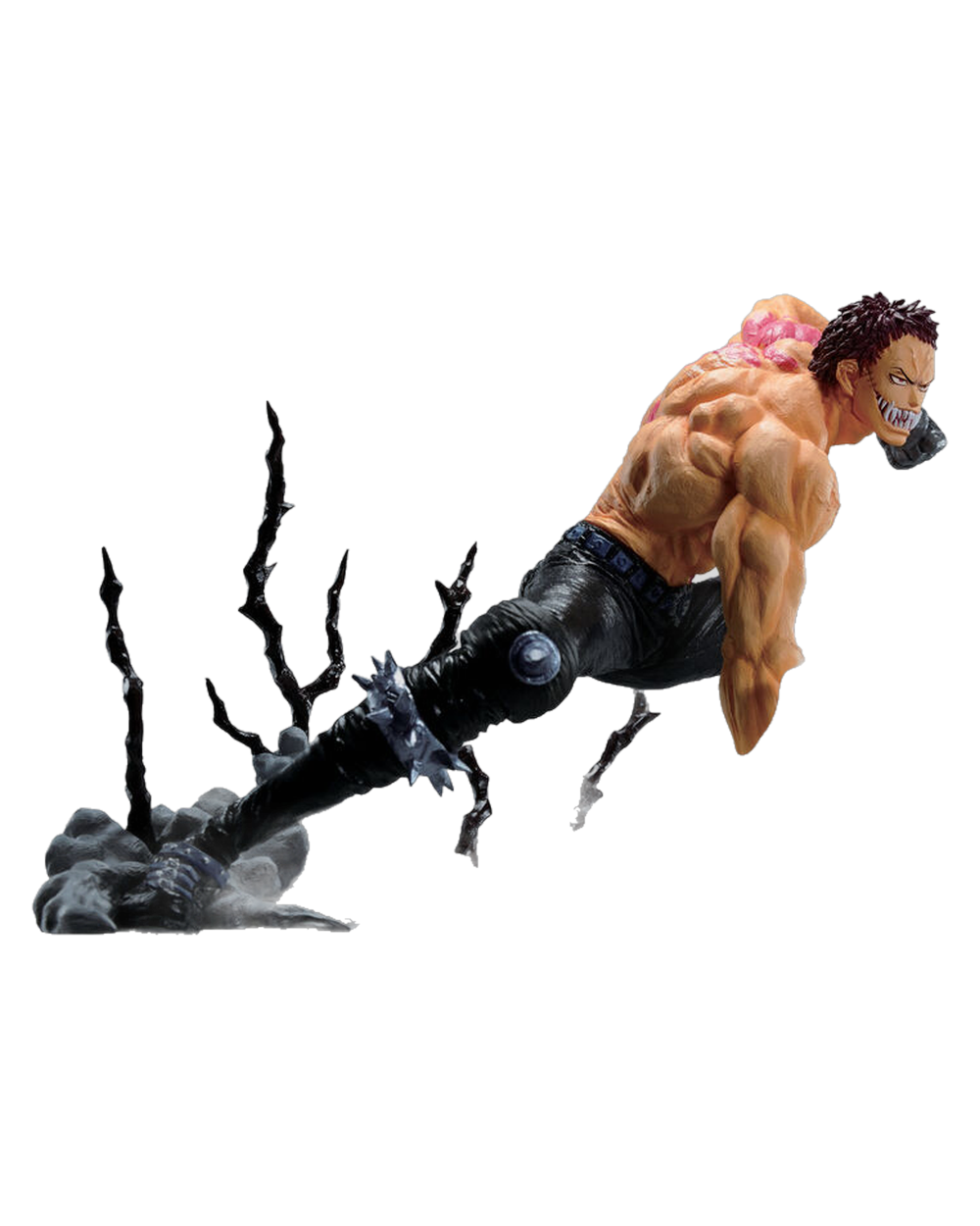 Charlotte Katakuri — Duel Memories