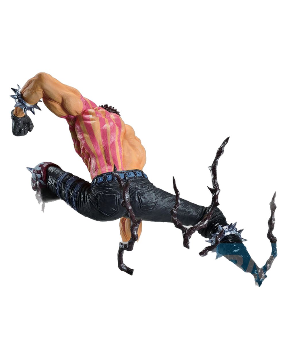 Charlotte Katakuri — Duel Memories
