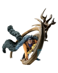 Crocodile — Duel Memories