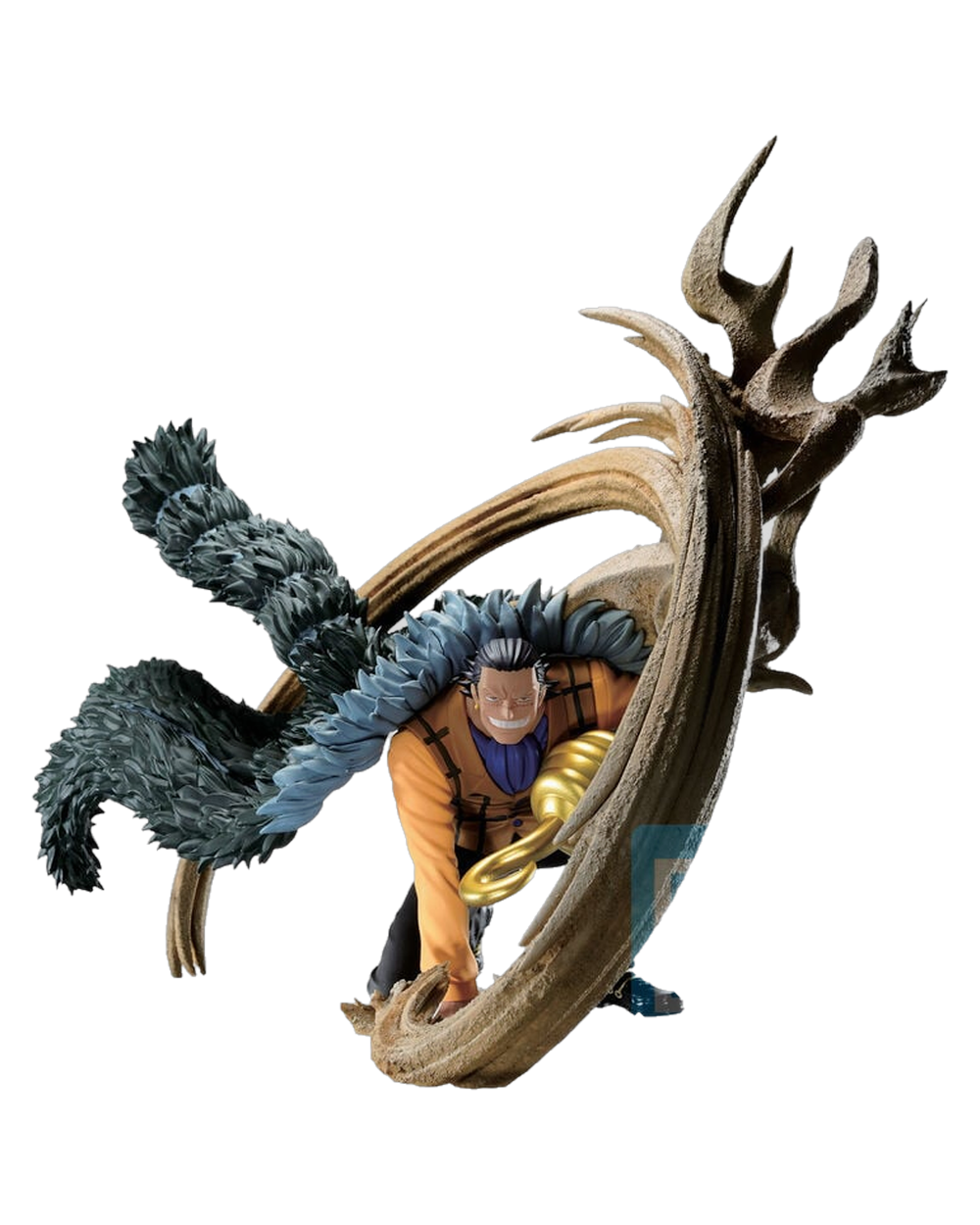 Crocodile — Duel Memories
