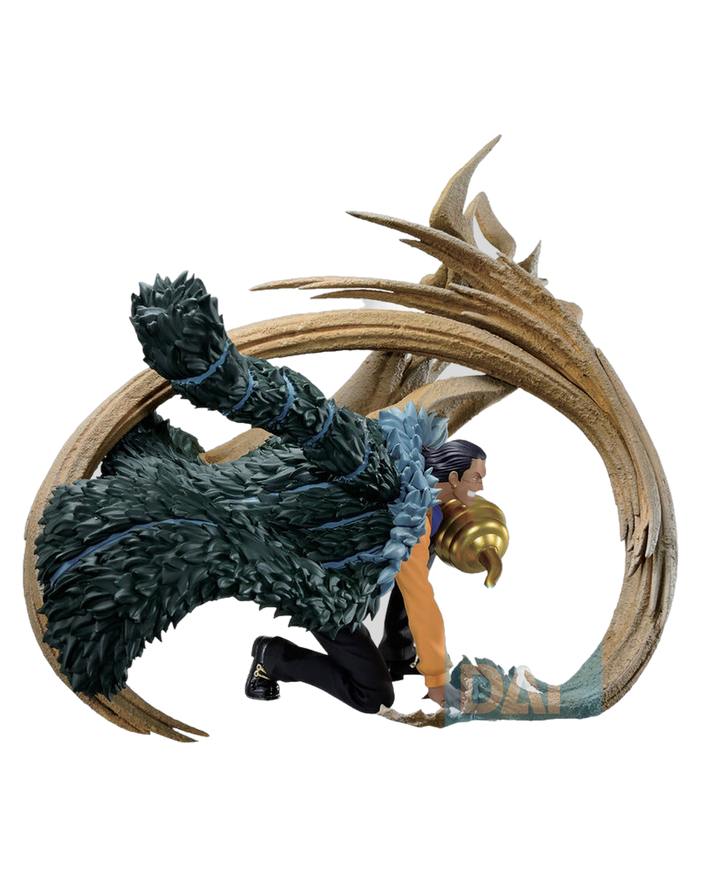 Crocodile — Duel Memories