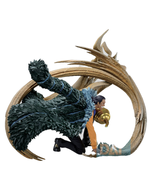 Crocodile — Duel Memories