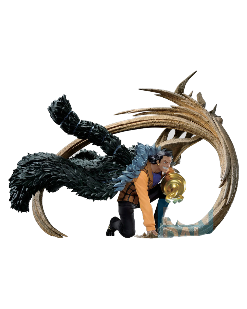 Crocodile — Duel Memories