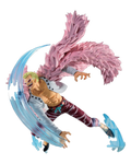 Donquixote Doflamingo — Duel Memories