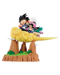 Son Goku & Chi-Chi — Fantastic Adventure