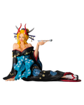 Black Maria — Glitter