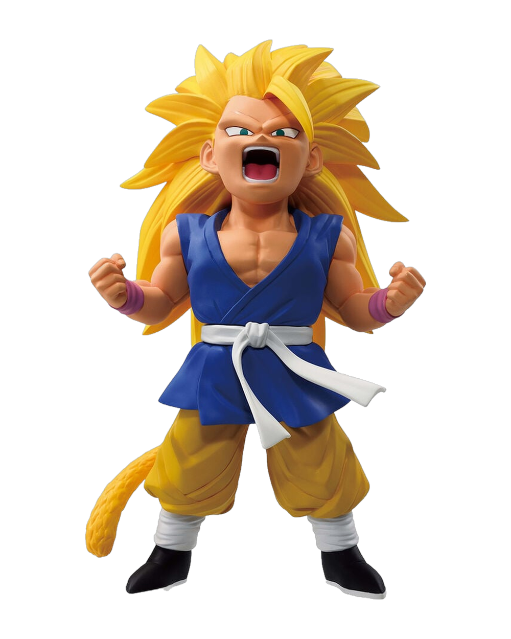 Son Goku — Omnibus Ultimate Super