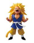 Son Goku — Omnibus Ultimate Super