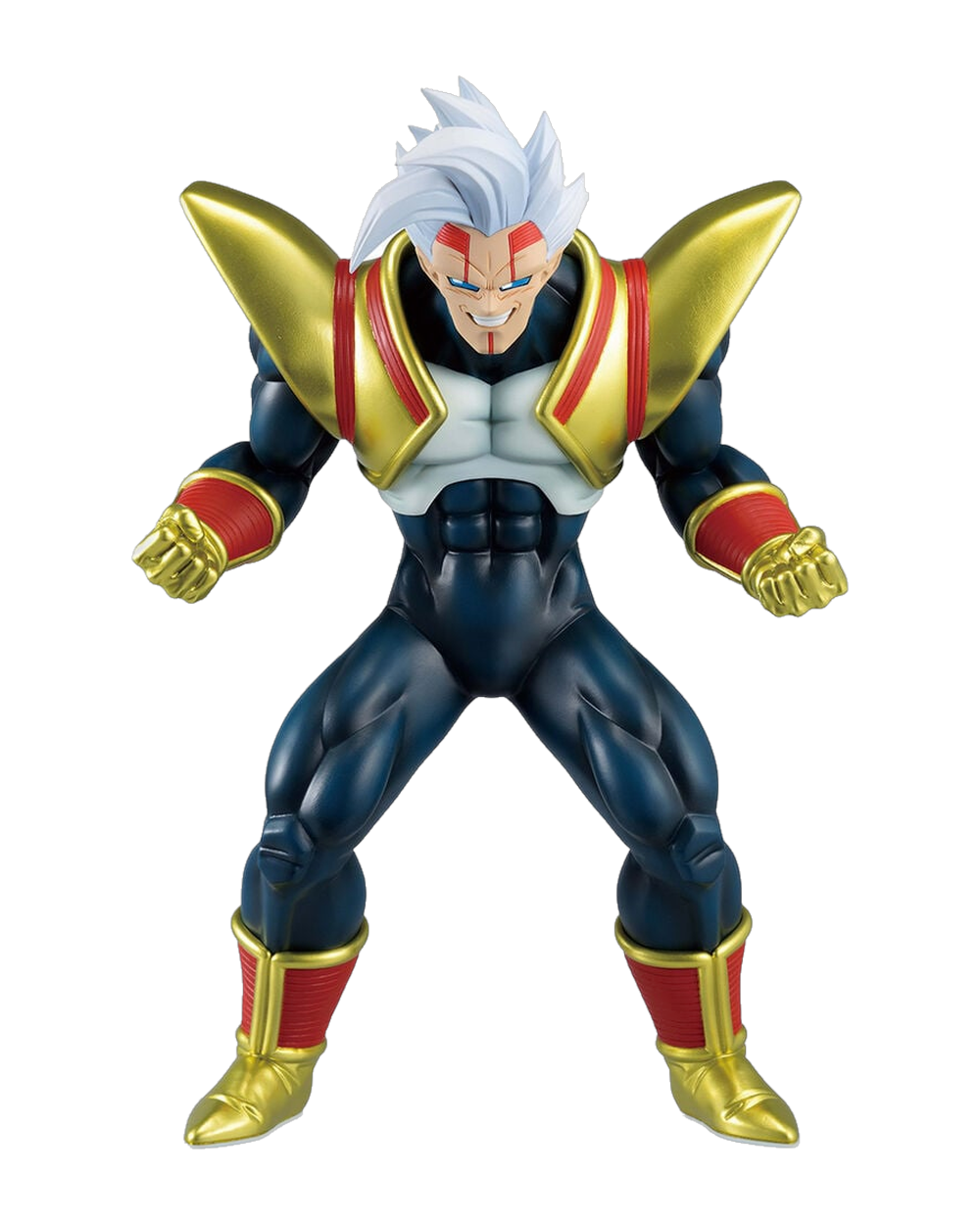 Super Baby 2 — Omnibus Ultimate