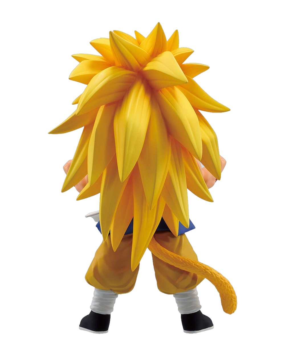 Son Goku — Omnibus Ultimate Super