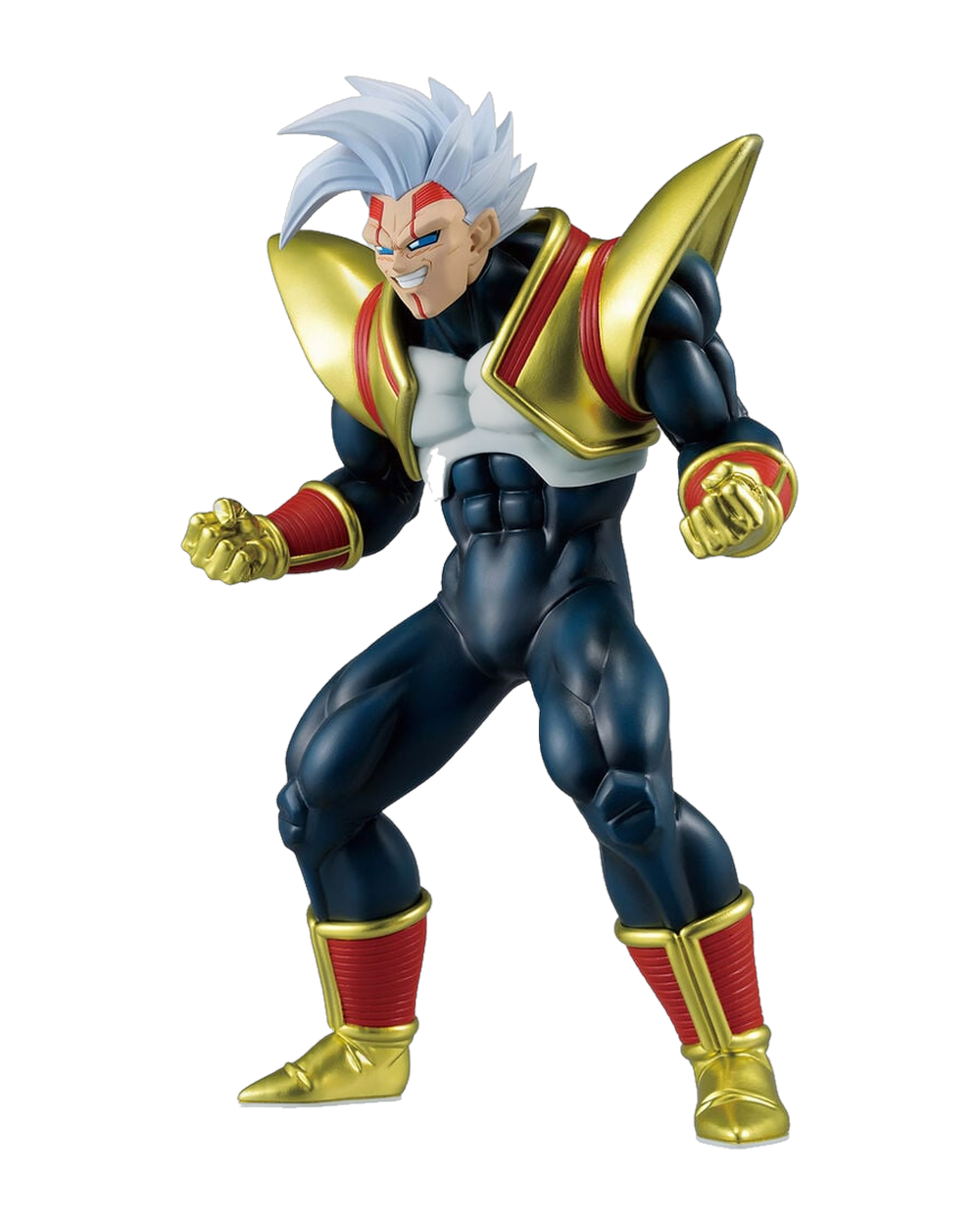 Super Baby 2 — Omnibus Ultimate