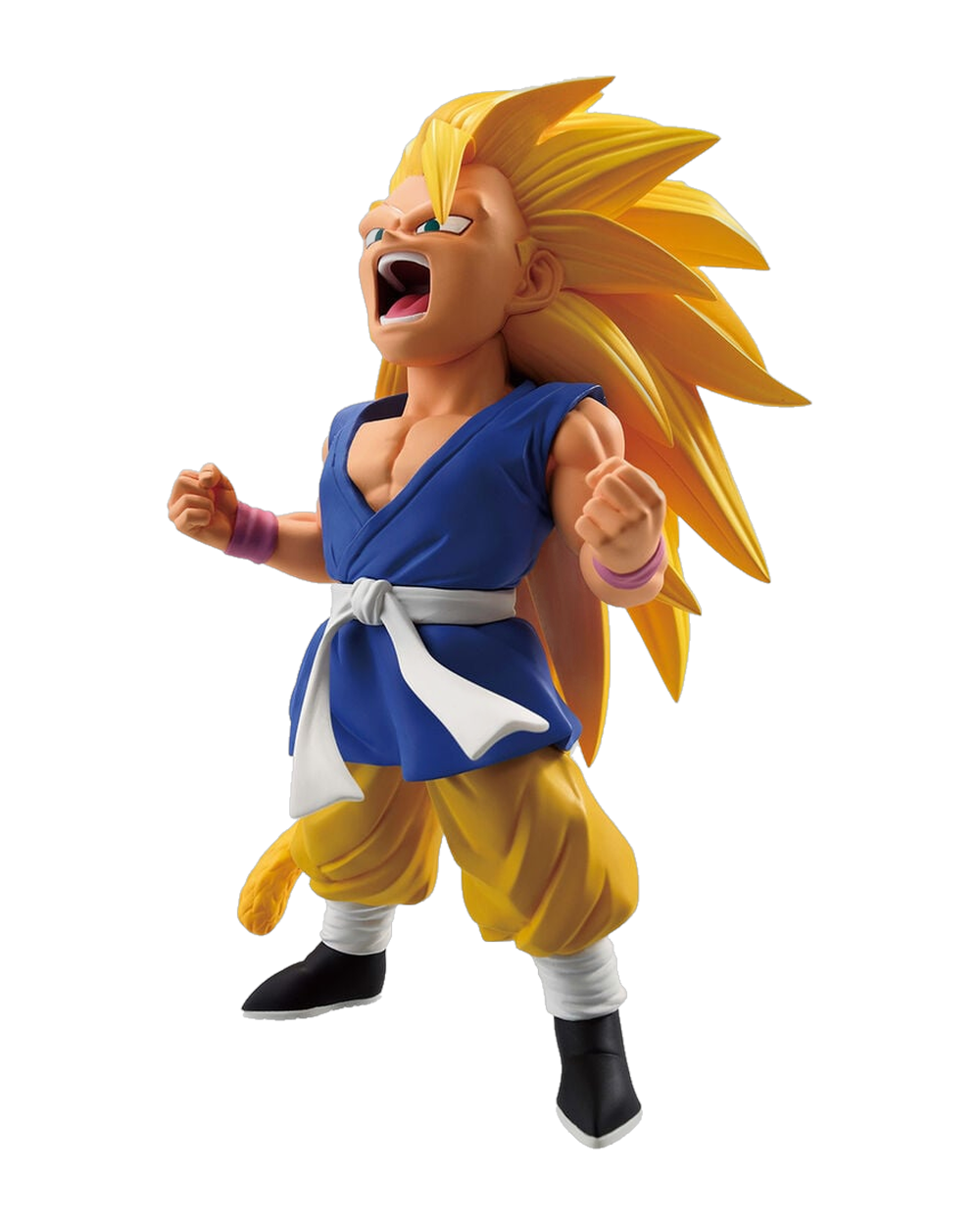Son Goku — Omnibus Ultimate Super