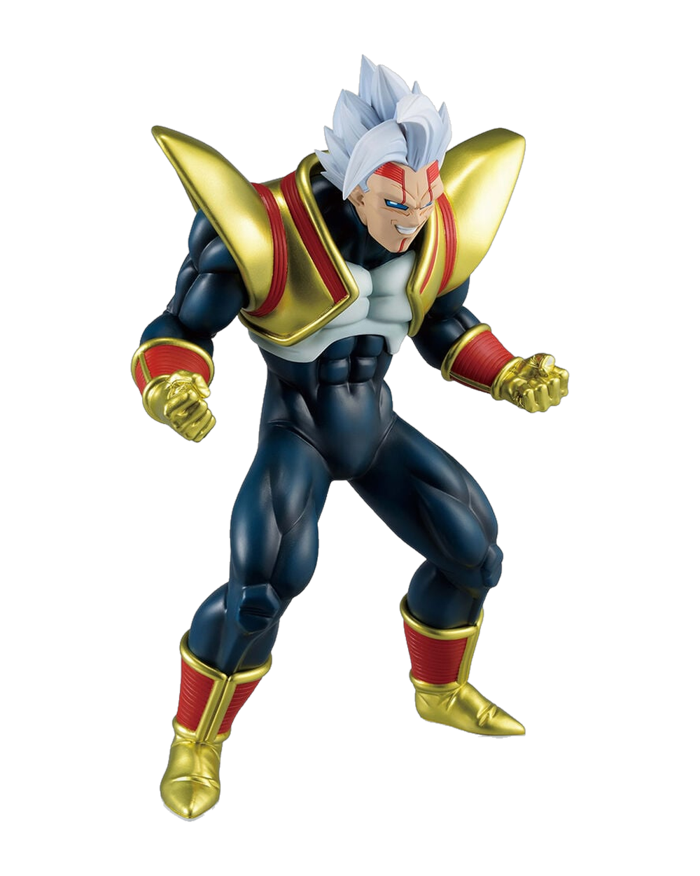 Super Baby 2 — Omnibus Ultimate