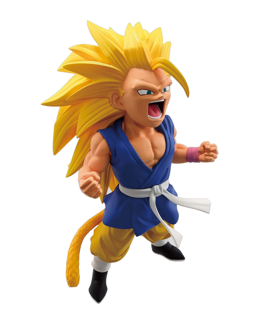 Son Goku — Omnibus Ultimate Super