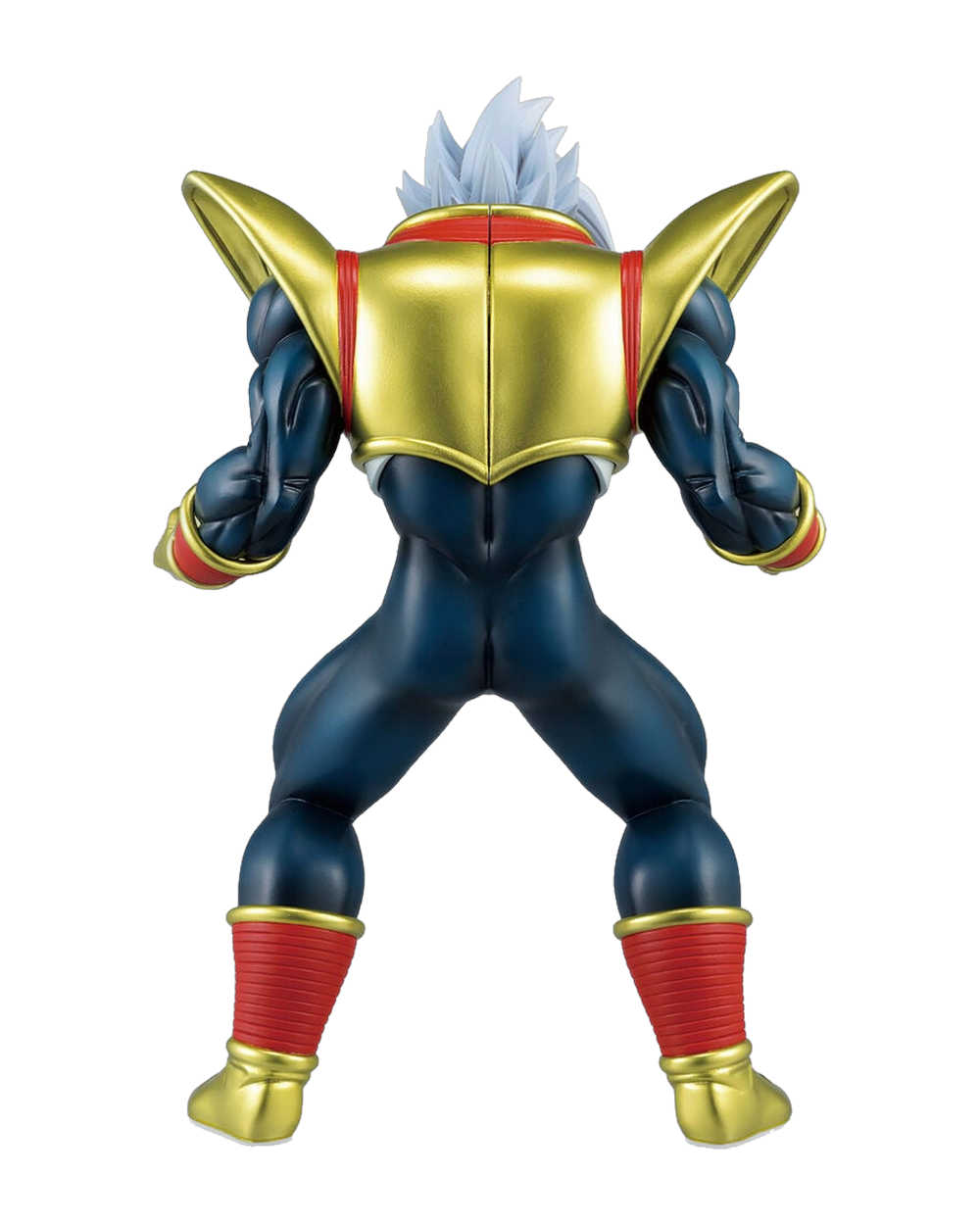 Super Baby 2 — Omnibus Ultimate