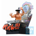 One Piece Third Act Wano Country Kozuki Oden Ichibansho figure 22cm – Banpresto samlarfigur