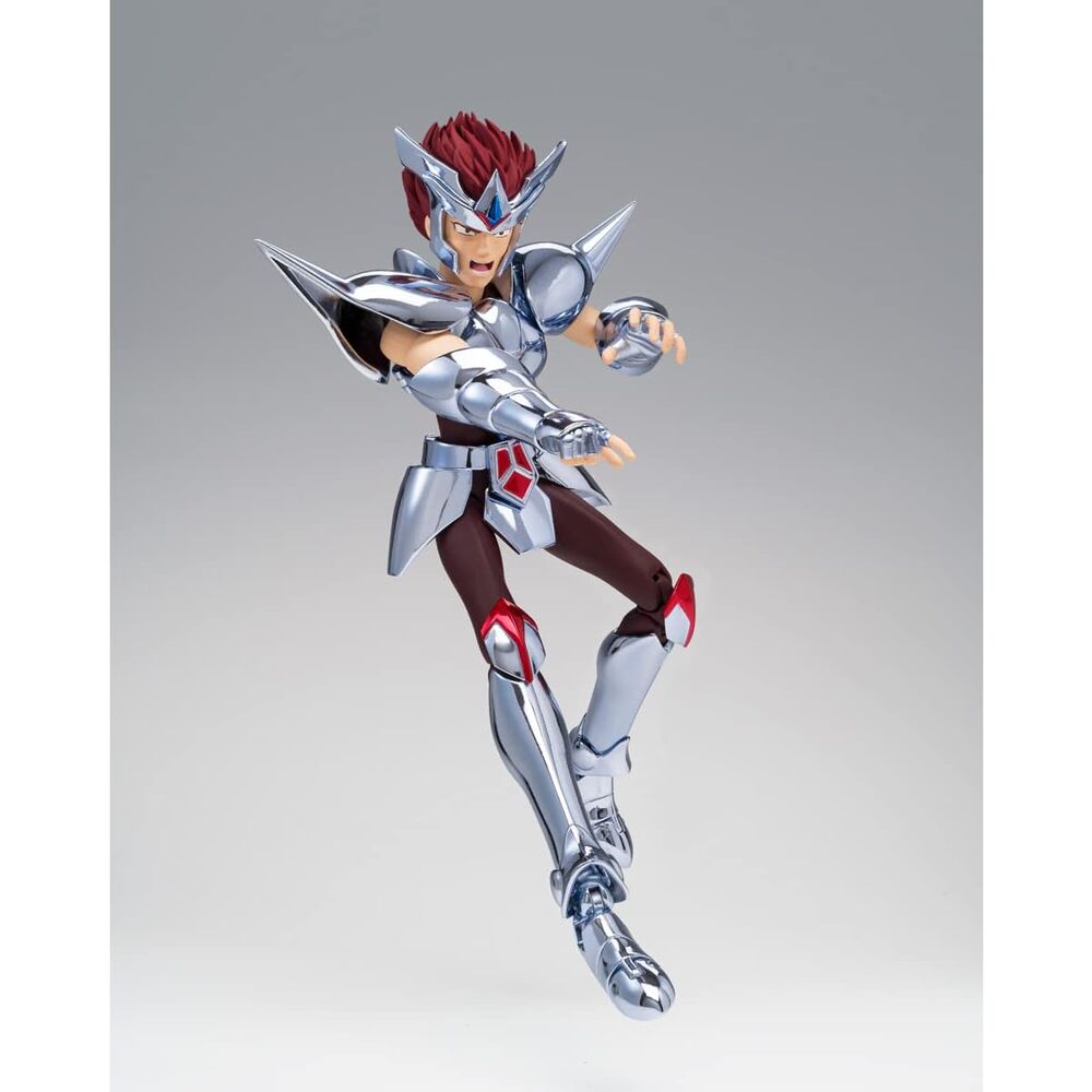 Saint Seiya Saint Cloth Myth Ex Centaurius Babel figure 16cm – Tamashii Nations samlarfigur
