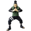 Naruto Shippuden Vibration Stars Nara Shikamaru figure 17cm – Banpresto samlarfigur