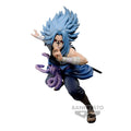Naruto Shippuden Banpresto F Colosseum Sasuke Uchiha figure 11cm – Banpresto samlarfigur