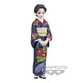 Demon Slayer Kimetsu No Yaiba Tamayo figure 14cm – Banpresto samlarfigur