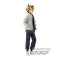 Tokyo Revengers Kazutora Hanemiya figure 17cm – Banpresto samlarfigur