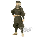 Demon Slayer Kimetsu no Yaiba Goto figure 16cm – Banpresto samlarfigur