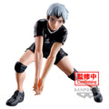 Haikyu!! Posing Shinsuke Kita figure 13cm – Banpresto samlarfigur