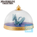 Dragon Ball The Lookout Above the Clouds Model of Shenron Ichibansho figure 18cm – Banpresto samlarfigur